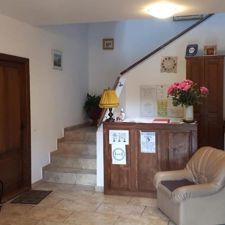Casa Paduricea Hotel Dezmir Екстериор снимка