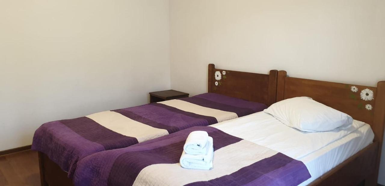 Casa Paduricea Hotel Dezmir Екстериор снимка