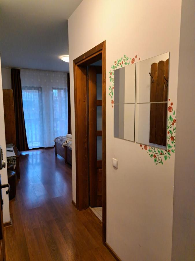 Casa Paduricea Hotel Dezmir Екстериор снимка